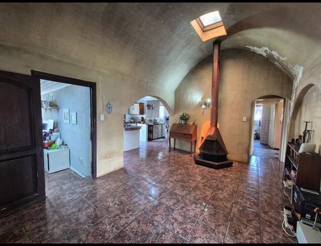 4 BEDROOM HOUSE FOR SALE IN MAYBERRY PARK